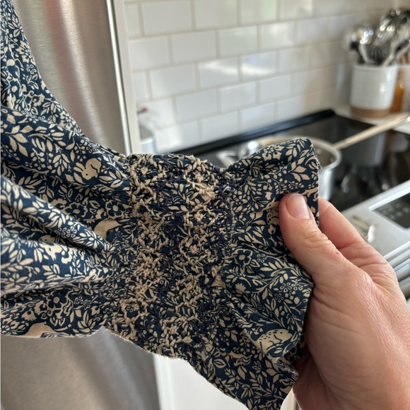 Doen Rosetta Dress - Picture 8 of 8